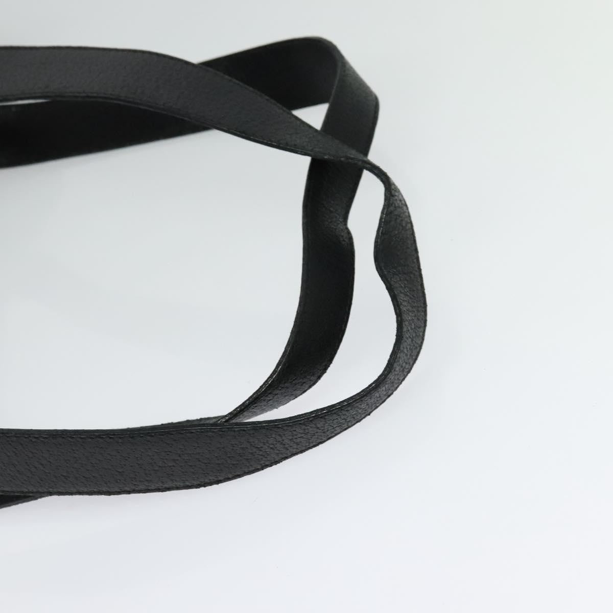 Bvlgari B.Zero1 Logomania Bag Canvas with Leather, BLACK, CANVAS, Tote bag