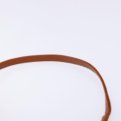 Louis Vuitton Papillon Pochette Monogram Canvas, BROWN, CANVAS, Handbag