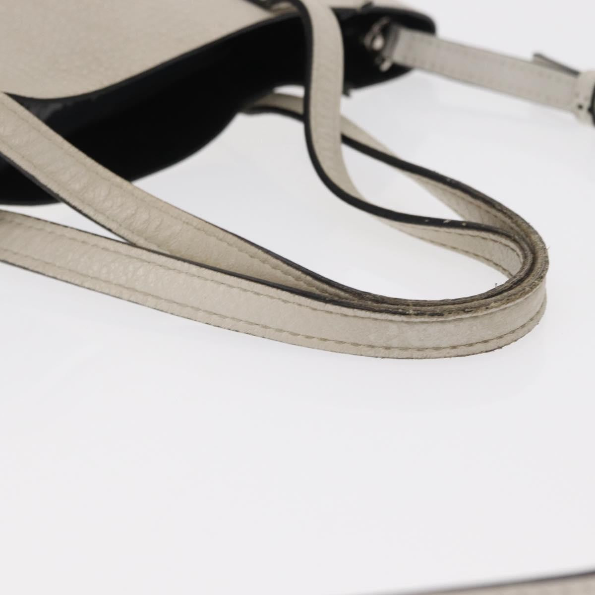 Balenciaga Everyday Tote Leather, WHITE, LEATHER, Tote bag