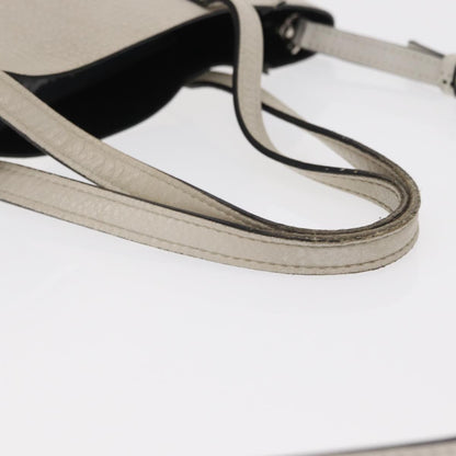 Balenciaga Everyday Tote Leather, WHITE, LEATHER, Tote bag