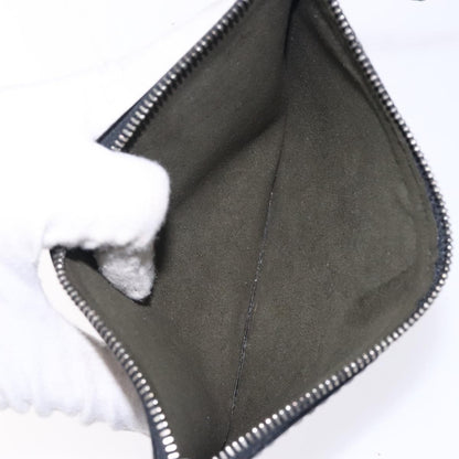 Louis Vuitton Vintage Sac d'Epaule Handbag Epi Leather, BLACK, LEATHER, Handbag