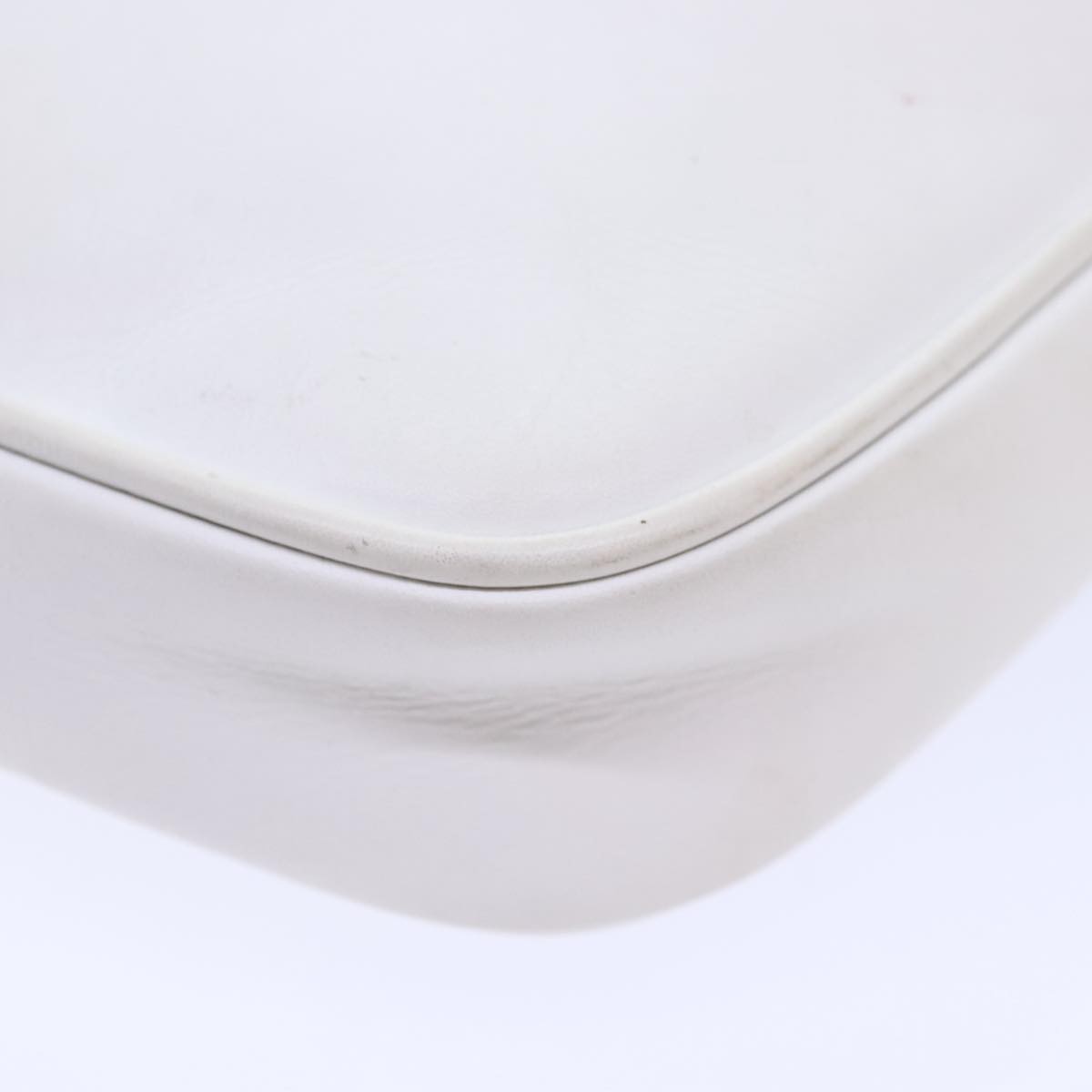 Salvatore Ferragamo Gancini Crossbody Bag Leather, GOLD, LEATHER, Shoulder bag