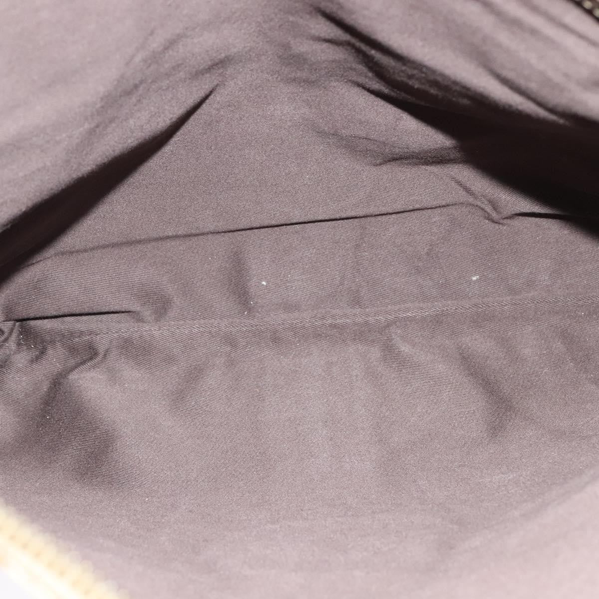 Gucci GG Canvas Bag Canvas, BEIGE, CANVAS, Shoulder bag