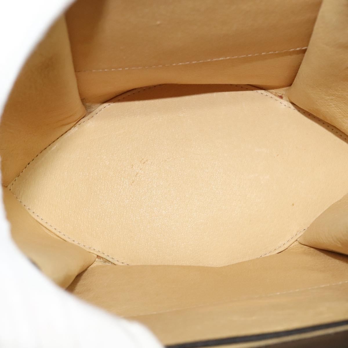 Bally Handbag Leather, BLACK, LEATHER, Handbag