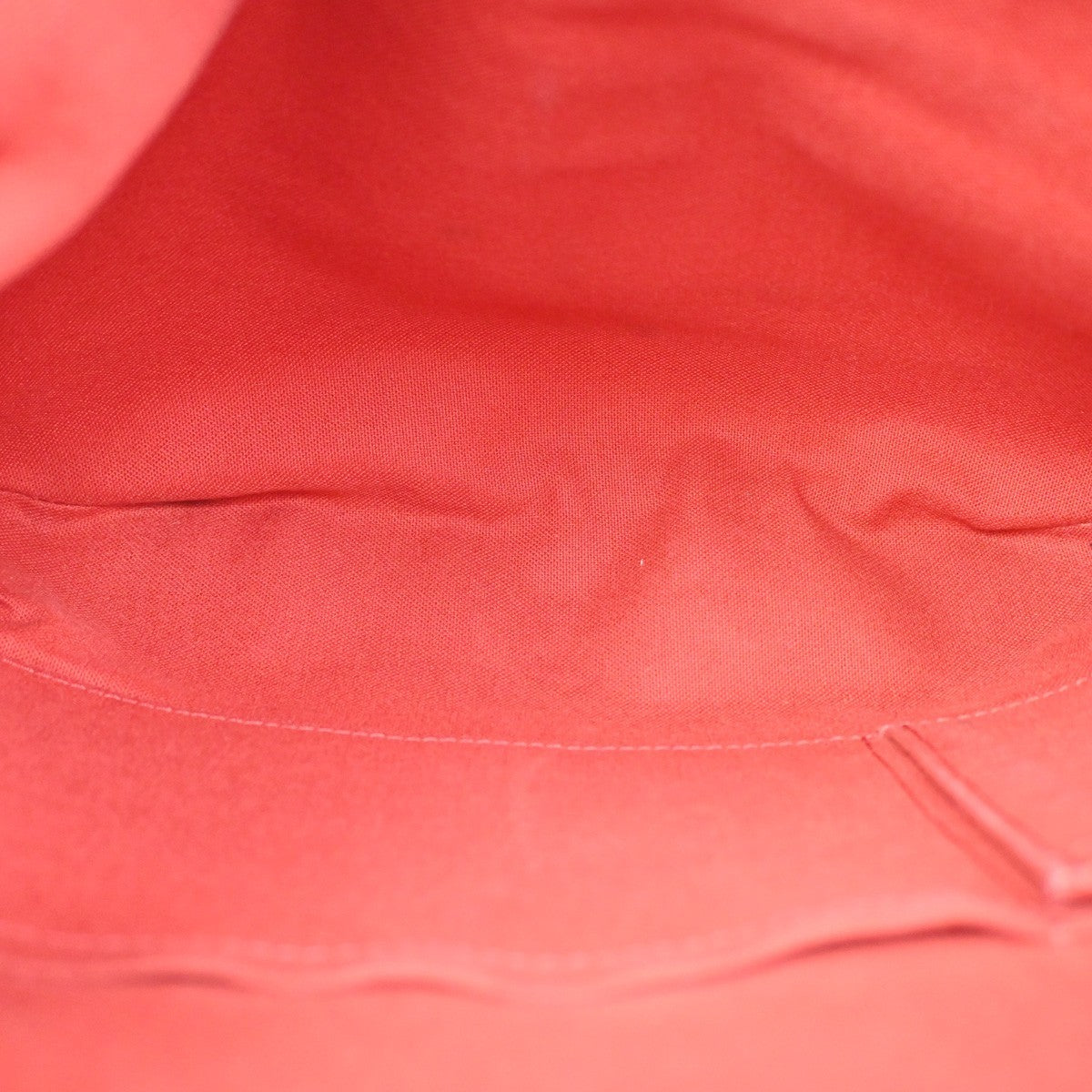 Louis Vuitton Bloomsbury Handbag Damier, BROWN, CANVAS, Shoulder bag