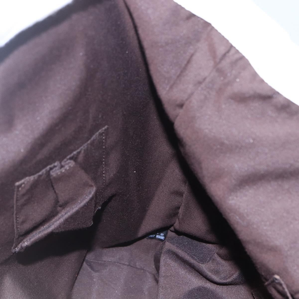 Gucci Original Web Tote GG Canvas, BEIGE, CANVAS, Tote bag