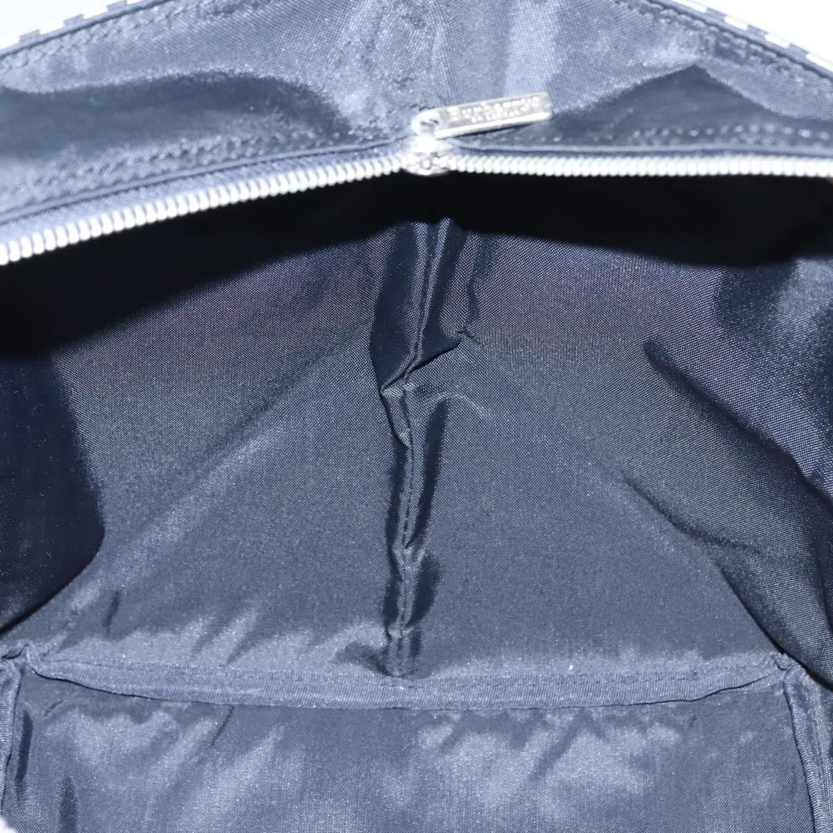 Burberry Nova Check Tote Nylon, BEIGE, NYLON, Tote bag