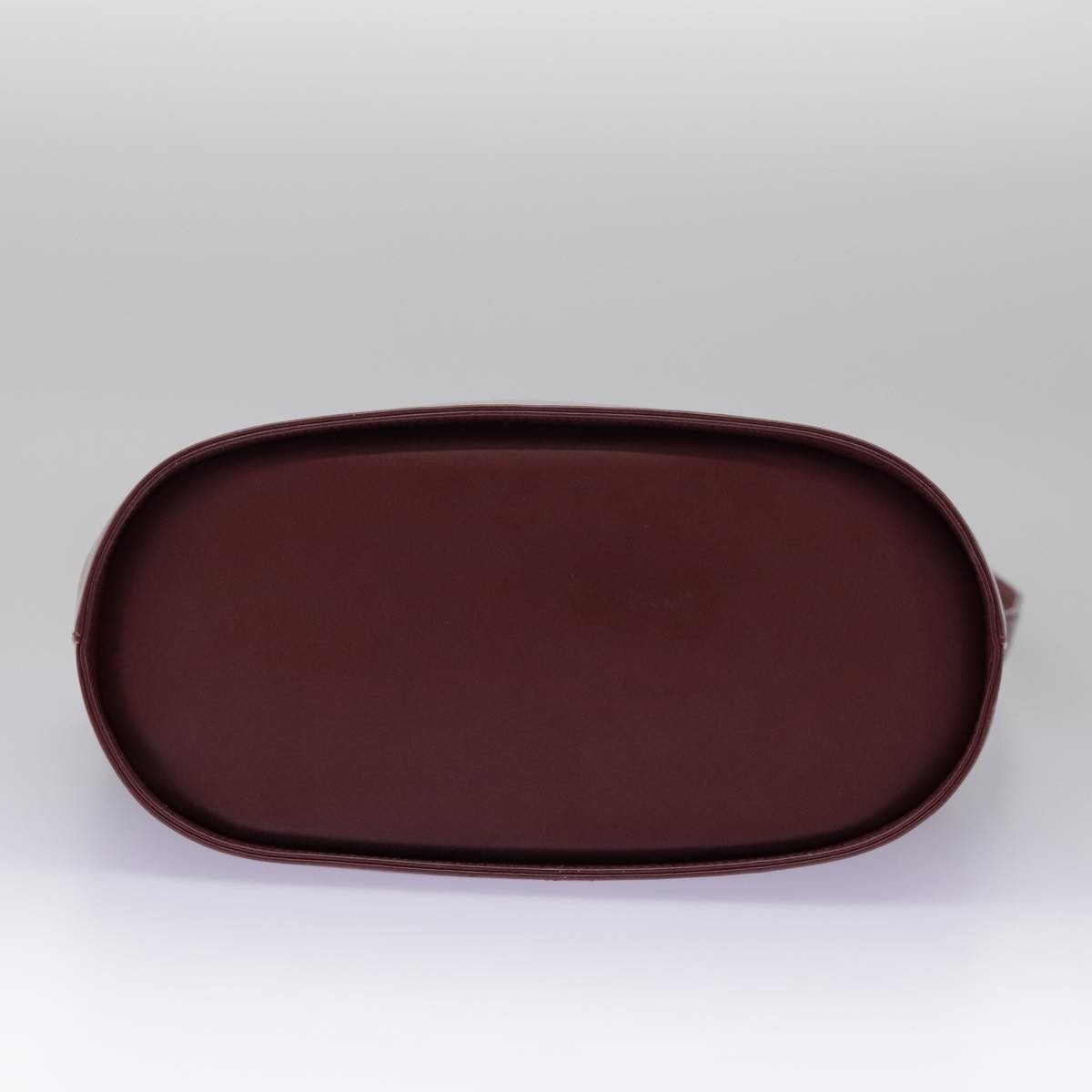 Burberry Shoulder Bag Leather, BURGUNDY, LEATHER, Shoulder bag