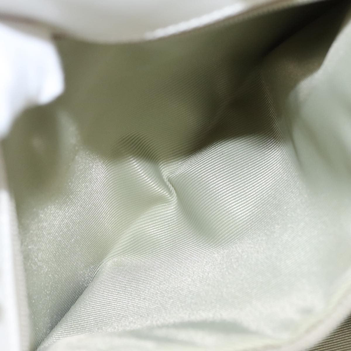 Gucci Vintage Bucket Shopping Tote GG Canvas, BLUE, CANVAS, Tote bag