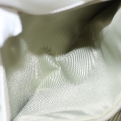 Gucci Vintage Bucket Shopping Tote GG Canvas, BLUE, CANVAS, Tote bag