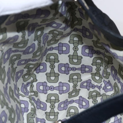 Gucci Vintage tote GG Canvas, BLACK, CANVAS, Shoulder bag