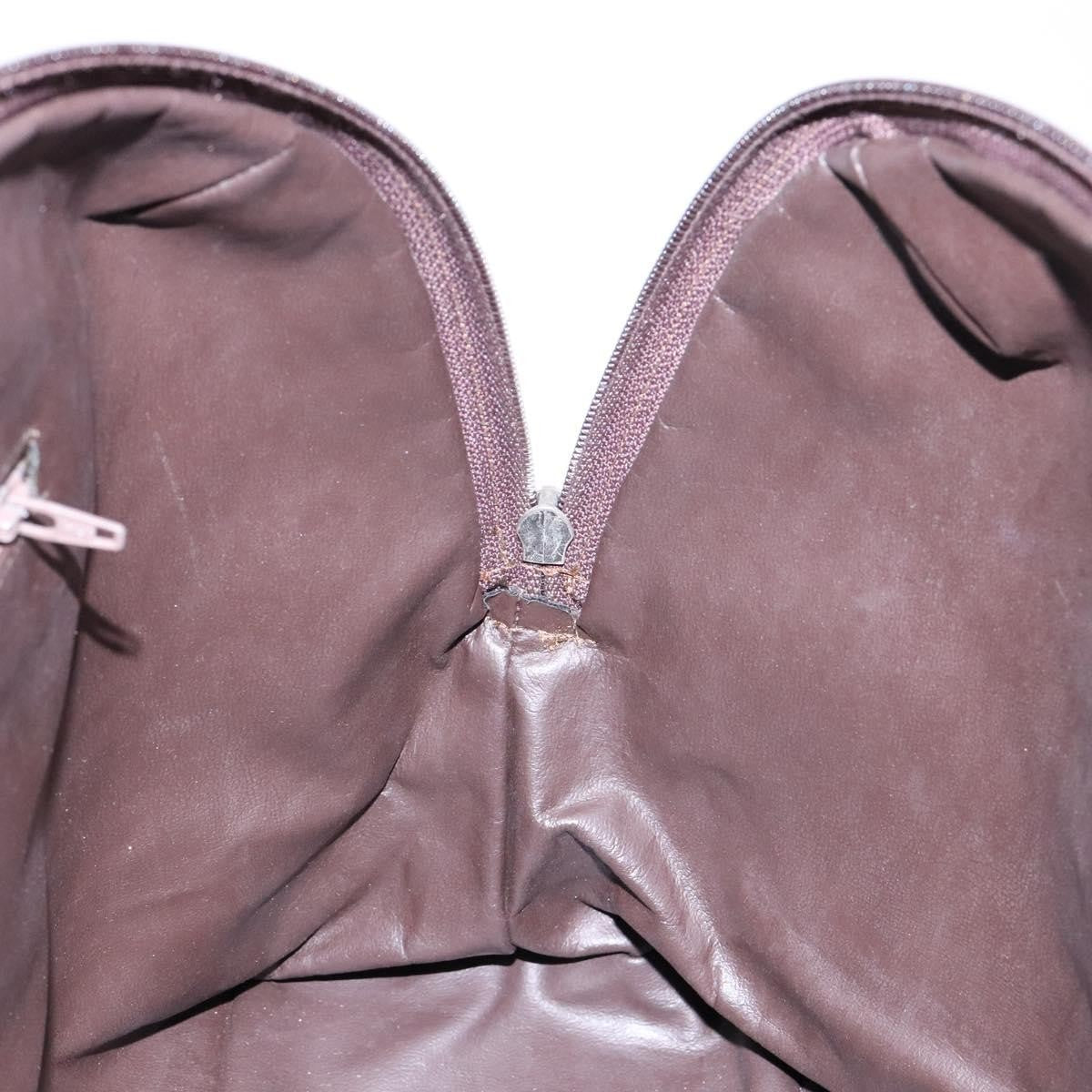 Burberry Nova Check Handbag Nova Check Canvas, BEIGE, CANVAS, Handbag