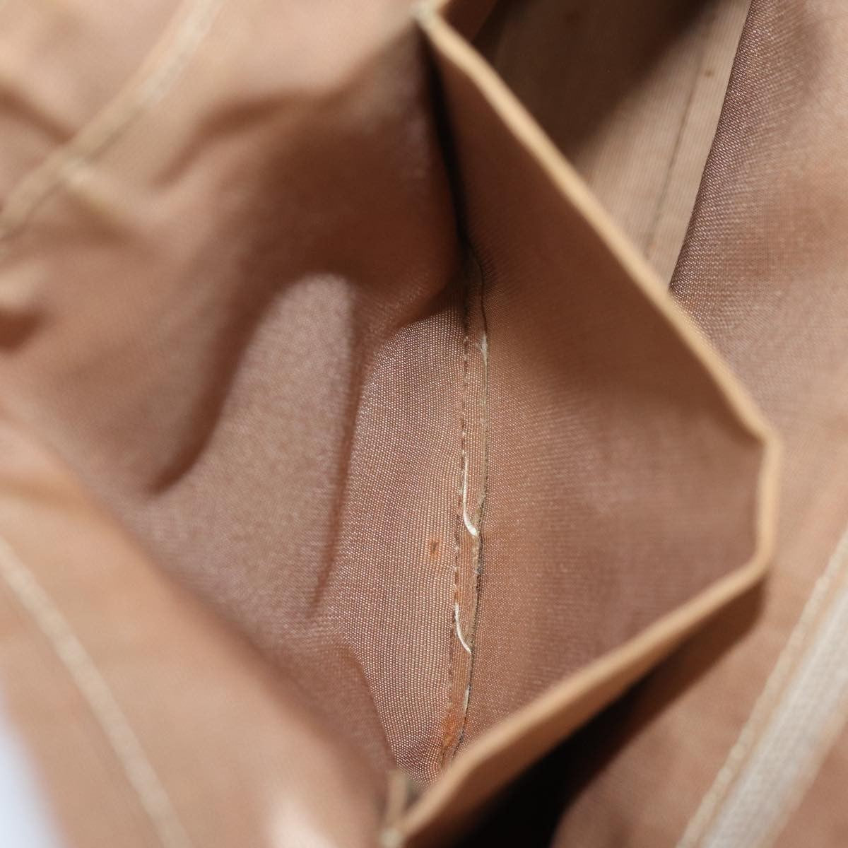 Burberry Nova Check Tote Canvas and Leather, BEIGE, CANVAS, Tote bag