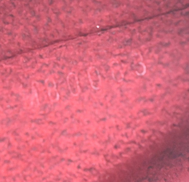 Louis Vuitton Multipli Cite Handbag Monogram Canvas, BROWN, CANVAS, Shoulder bag