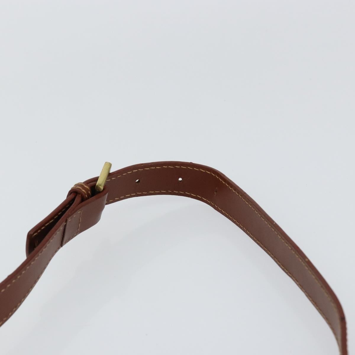 Burberry Nova check Shoulder bag Canvas, BEIGE, CANVAS, Shoulder bag