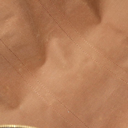 Louis Vuitton Keepall Bandouliere Bag Monogram Canvas, BROWN, CANVAS, Travel bag