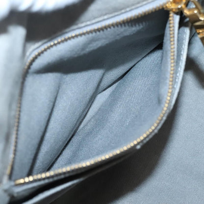 Prada Canapa Convertible Tote Canvas, GRAY, CANVAS, Tote bag