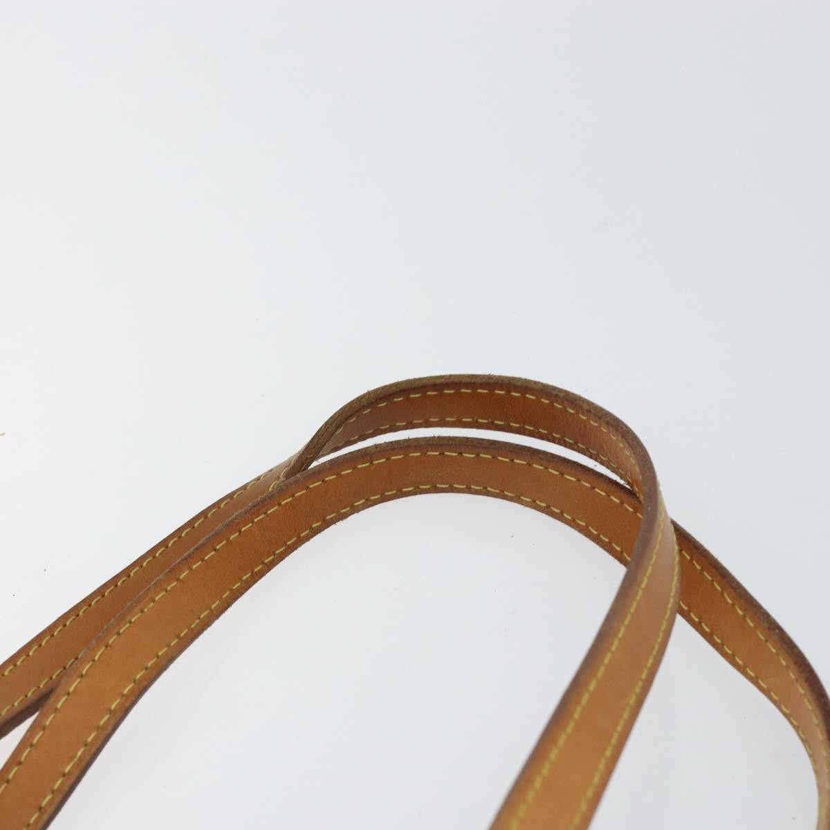 Louis Vuitton Totally Handbag Damier, WHITE, CANVAS, Tote bag