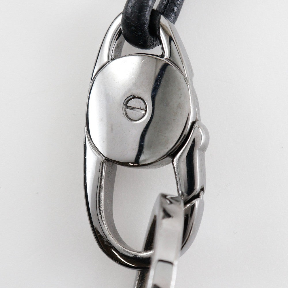 Gucci Ring Handle Zip Hobo GG Canvas, BLACK, CANVAS, Shoulder bag