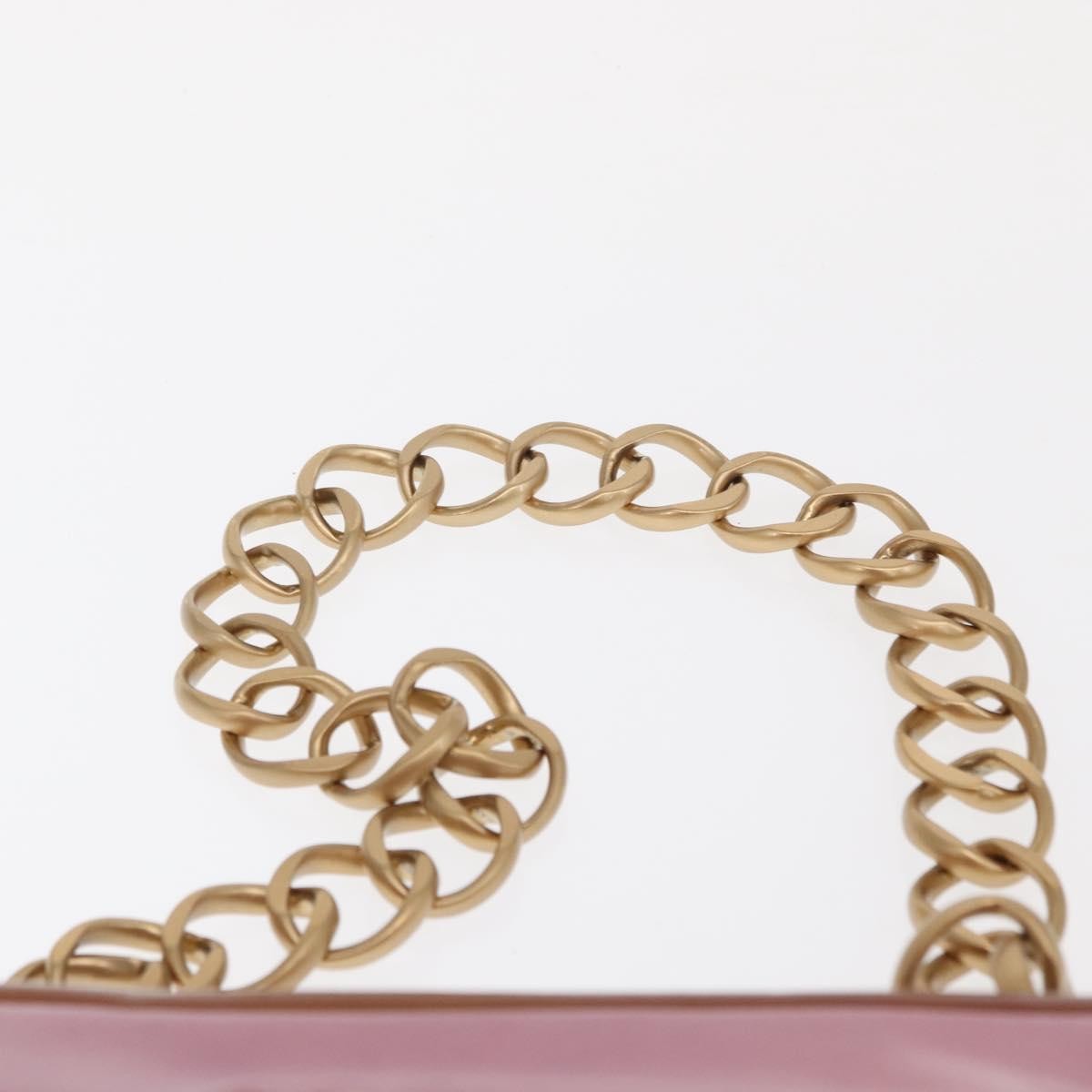 Chanel 2.55 Shoulder bag Patent Leather, MULTICOLOUR, PATENT_LEATHER, Shoulder bag