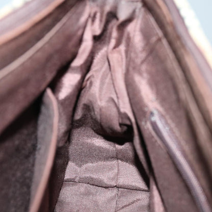 Burberry Nova Check Handbag Nova Check Canvas, BEIGE, CANVAS, Handbag