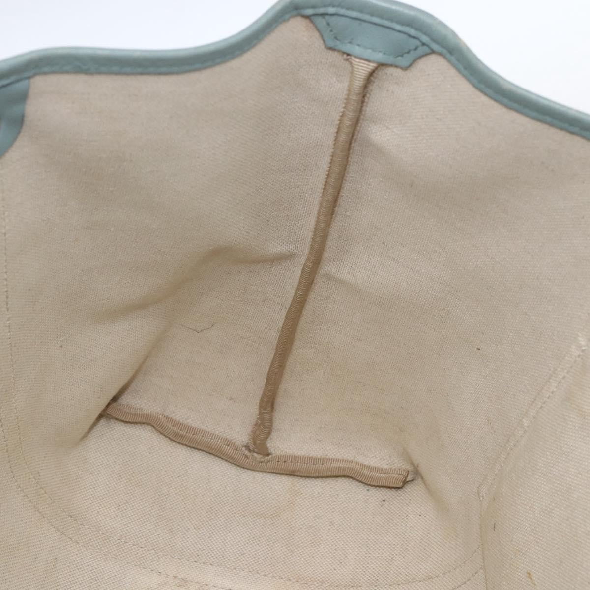 Gucci Joy Plus Tote GG Coated Canvas with Leather, BEIGE, PVC, Tote bag