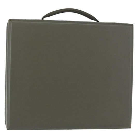 Louis Vuitton Grasset Luke Business Bag Damier, GRAY, CANVAS, Briefcase