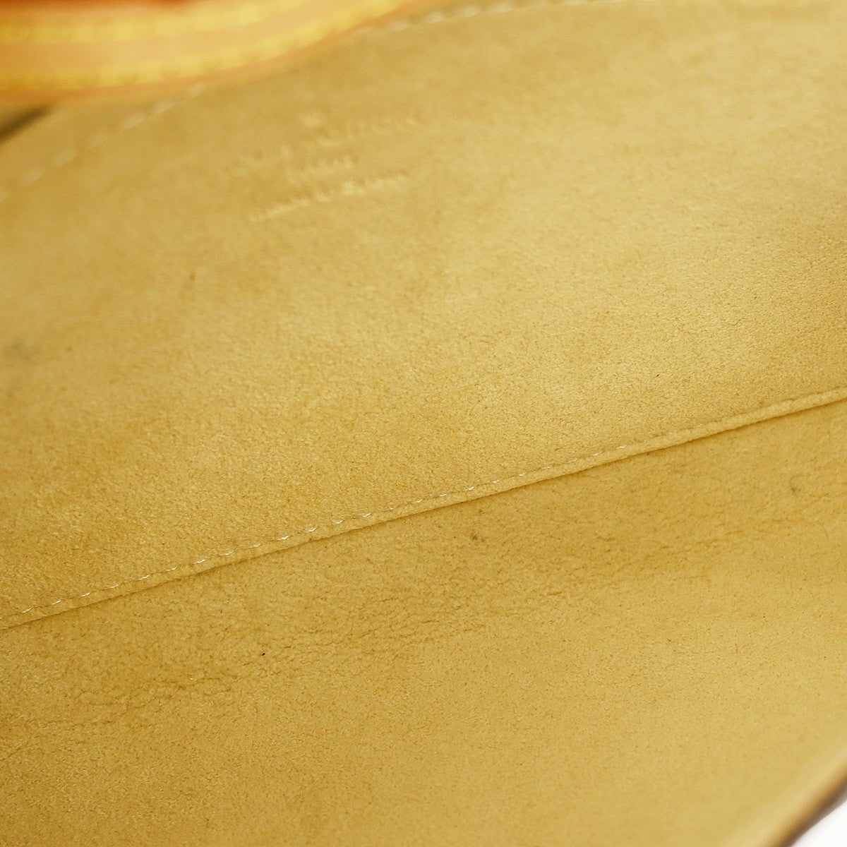 Louis Vuitton Twin Handbag Monogram Canvas, BROWN, CANVAS, Clutche & pouche