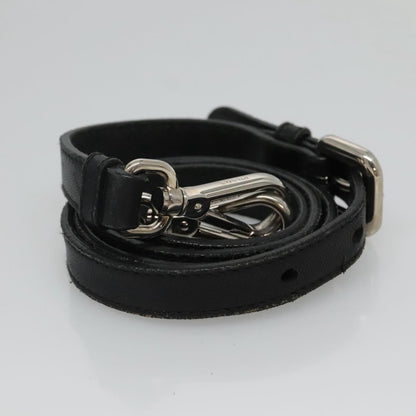 Prada Convertible Bow Tote Tessuto, BLACK, NYLON, Handbag