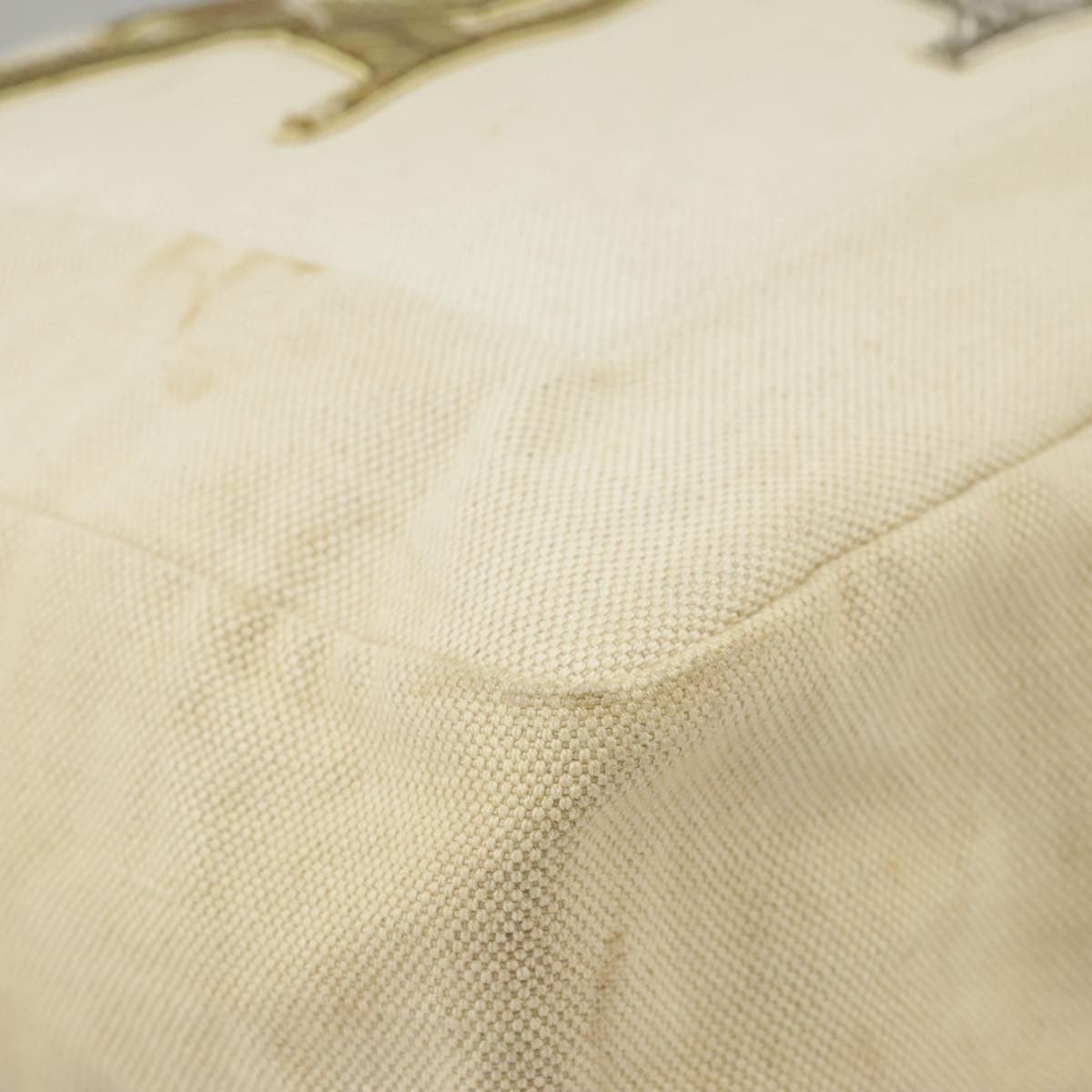 Louis Vuitton That's Love Tote Canvas, BEIGE, CANVAS, Tote bag