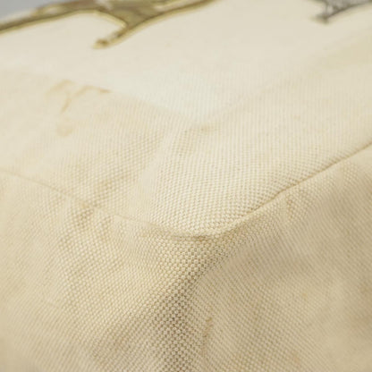 Louis Vuitton That's Love Tote Canvas, BEIGE, CANVAS, Tote bag