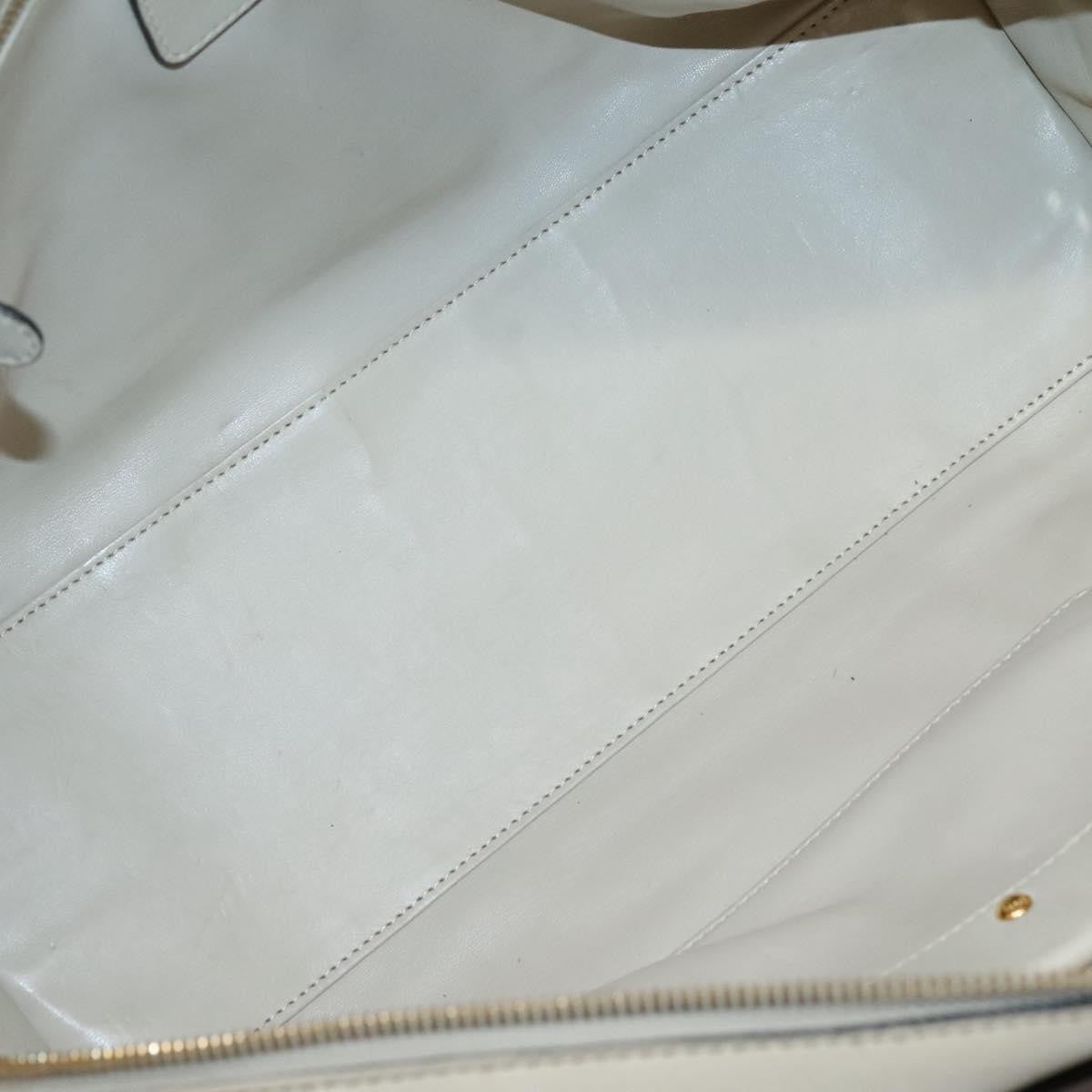 Loewe Amazona Bag Leather, BEIGE, LEATHER, Handbag