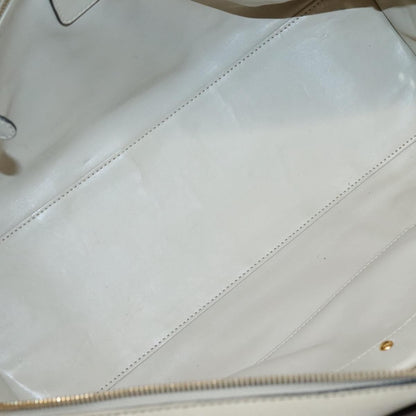 Loewe Amazona Bag Leather, BEIGE, LEATHER, Handbag