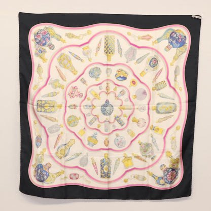 Hermes Carré 90 Silk multicolor, MULTICOLOUR, SILK, Scarve & shawl