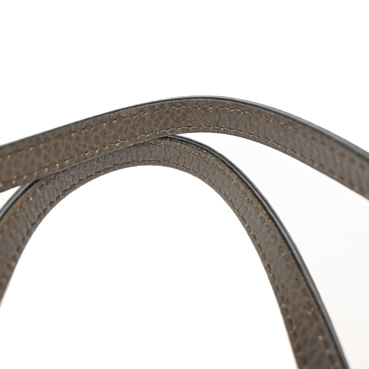 Gucci Swing Tote Leather, BROWN, LEATHER, Tote bag