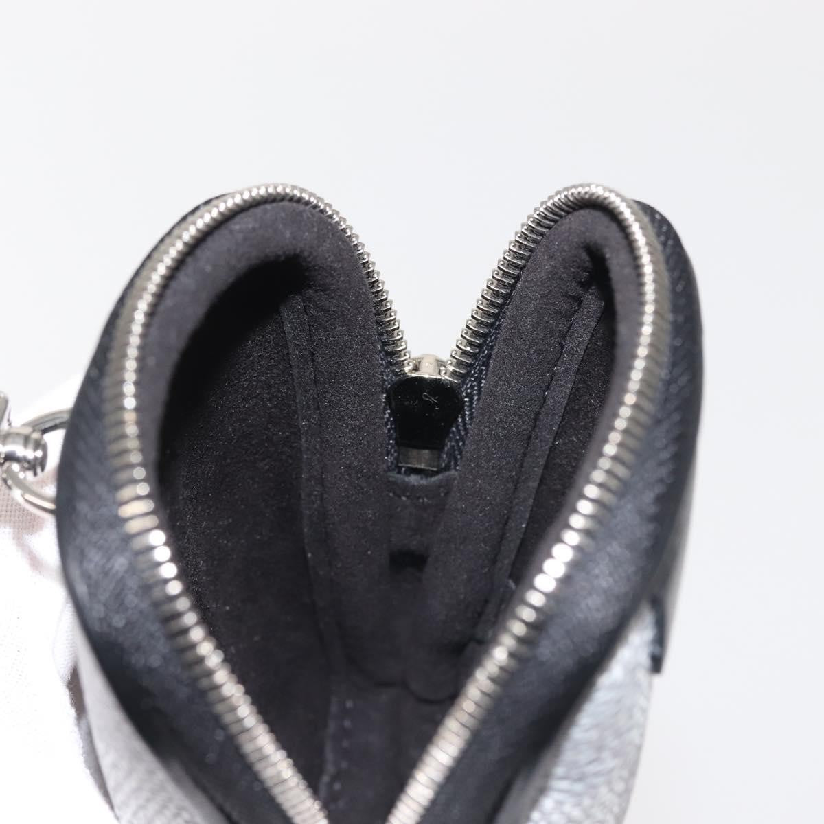 Louis Vuitton Modular Pouch Limited Edition Damier Graphite 3D, GRAY, CANVAS, Clutche & pouche