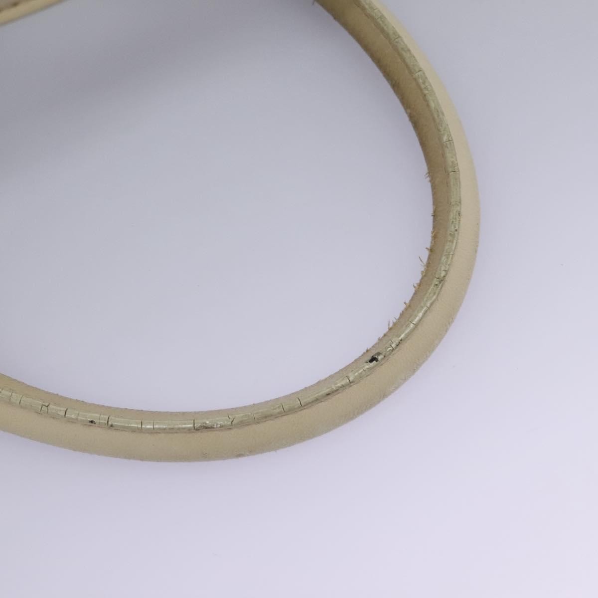 Bally Handbag Leather, BEIGE, LEATHER, Tote bag