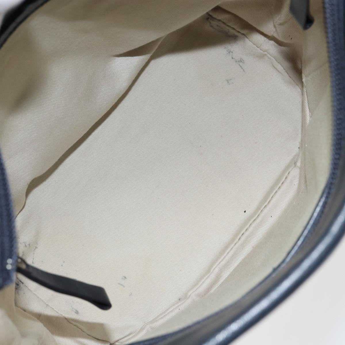 Burberry Vintage tote bag Canvas, BEIGE, CANVAS, Tote bag