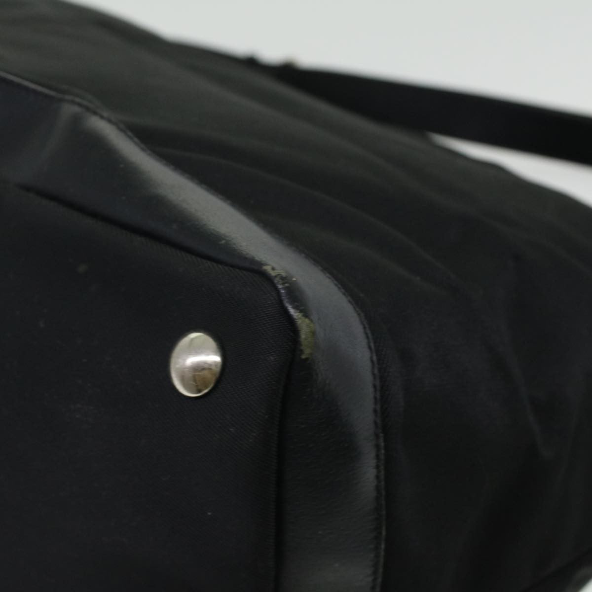 Gucci Ophidia Double Zip Wristlet Pouch GG Coated Canvas, BLACK, CANVAS, Clutche & pouche