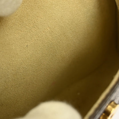 Louis Vuitton Florentine Waist Bag Monogram Canvas, BROWN, CANVAS, Clutche & pouche