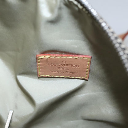 Louis Vuitton Attaquant Handbag Damier Geant Canvas, BROWN, CANVAS, Handbag