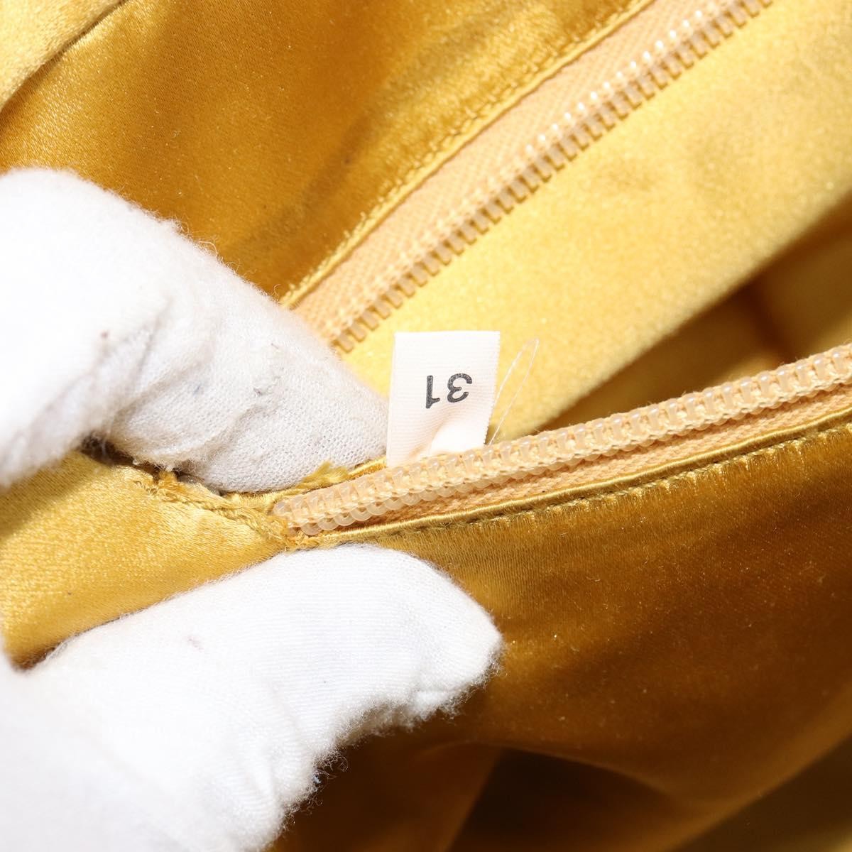 Prada Bowler Bag Canvas with Leather, BEIGE, CANVAS, Handbag