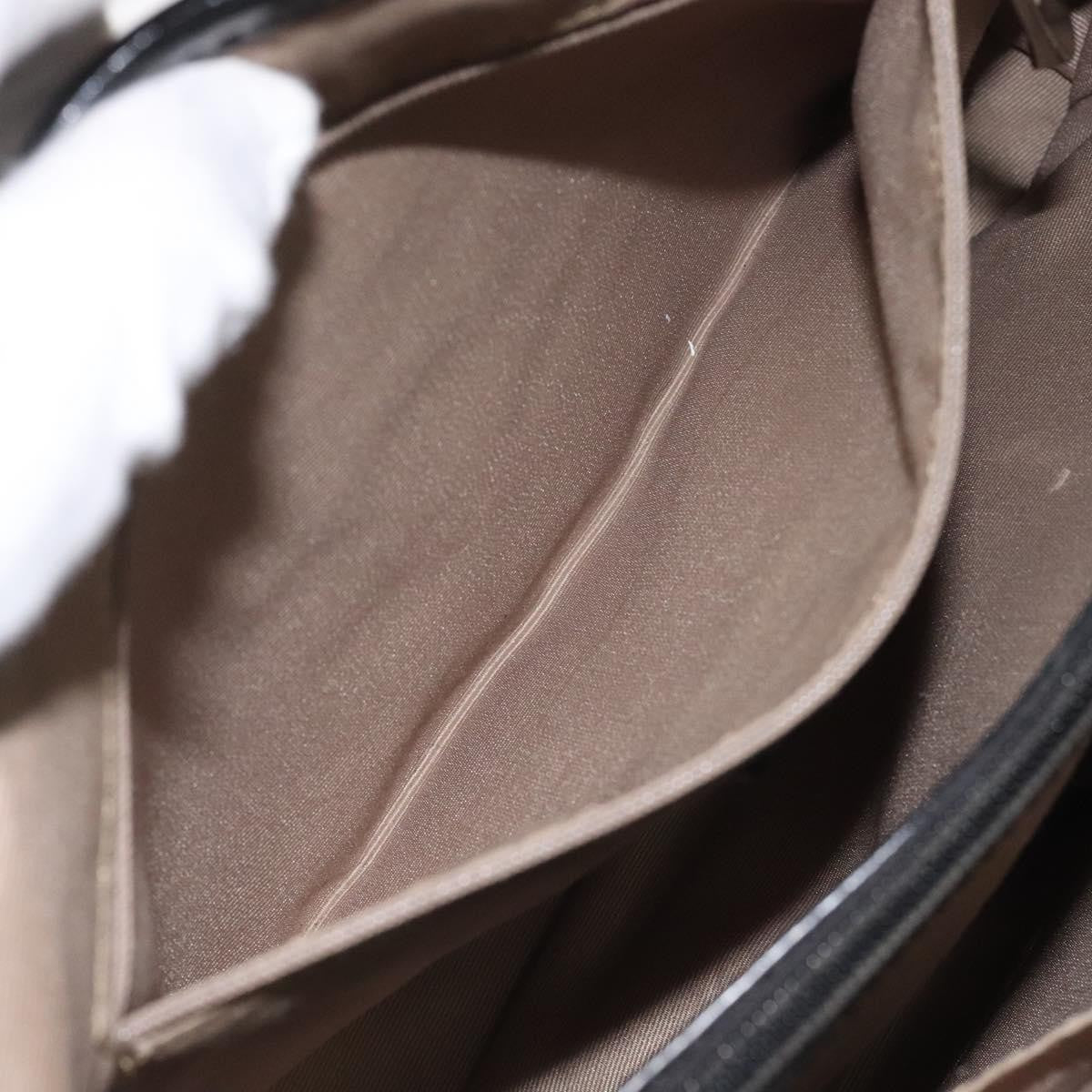 Burberry Nova Check Handbag Nova Check Canvas, BEIGE, CANVAS, Handbag