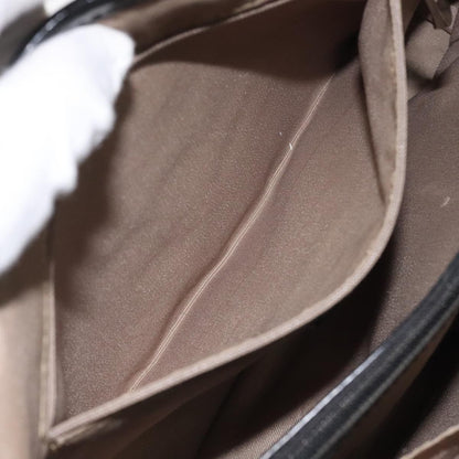 Burberry Nova Check Handbag Nova Check Canvas, BEIGE, CANVAS, Handbag