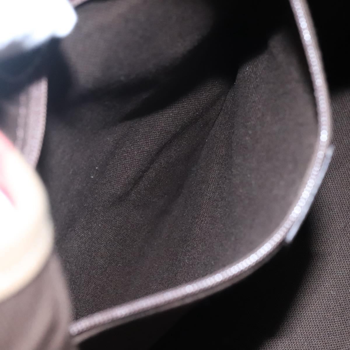 Burberry Shoulder Bag Nova Check Canvas, RED, CANVAS, Shoulder bag