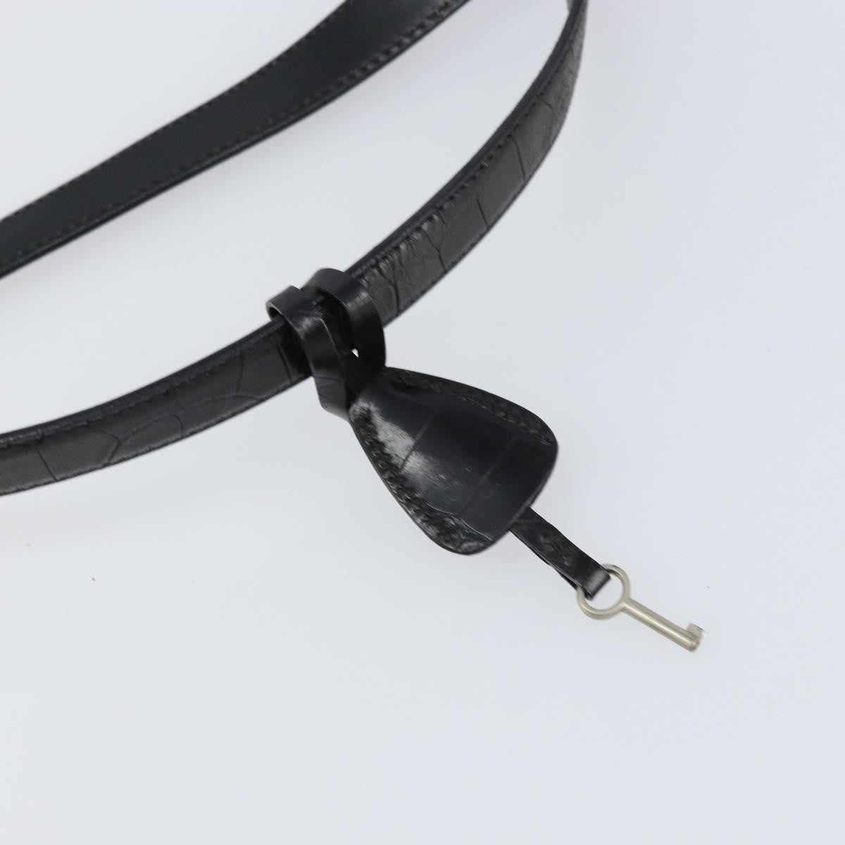 Prada Vintage Shoulder Bag Nylon and Leather, BLACK, NYLON, Shoulder bag