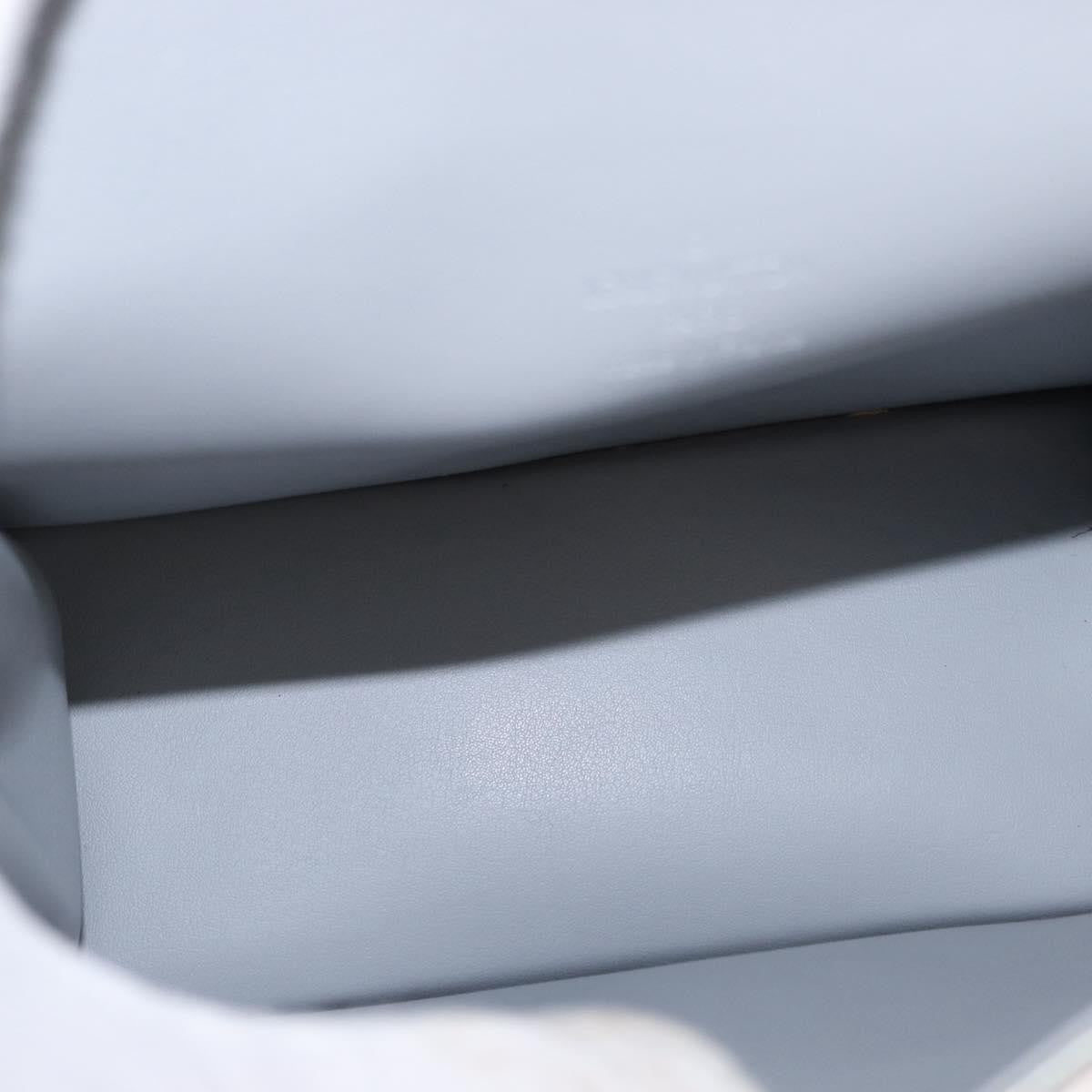 Louis Vuitton Spring Street Handbag Monogram Vernis, GRAY, PATENT_LEATHER, Handbag