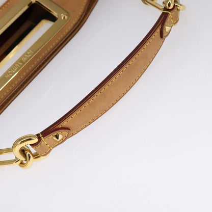 Louis Vuitton Judy Handbag Monogram Multicolor, MULTICOLOUR, CANVAS, Shoulder bag