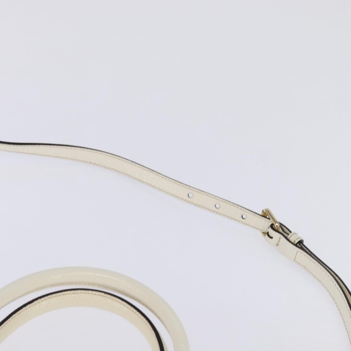 Burberry Minford Satchel Haymarket Coated Canvas, BEIGE, CANVAS, Tote bag