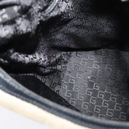 Gucci Ophidia Double Zip Wristlet Pouch GG Coated Canvas, BEIGE, CANVAS, Clutche & pouche